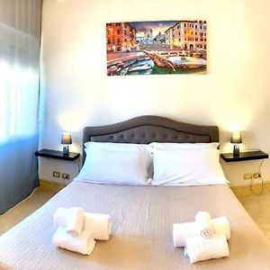 Deluxe Kamer met een King Size Bed